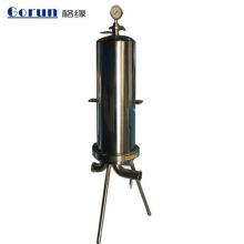 Ss304/316 Stainless Steel Bag Filter Housing,High Quality Stainless Steel Liquid Bag Filter Housing For Liquid